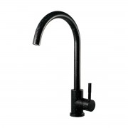 Смеситель для кухни Esko K45 Black Смеситель для кухни Esko K45 Black