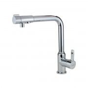 Смеситель для кухни Esko K23 Смеситель для кухни Esko K23