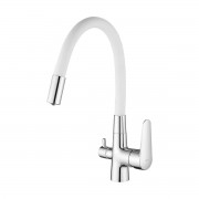 Смеситель для кухни Esko Coral CL 03 W Смеситель для кухни Esko Coral CL 03 W