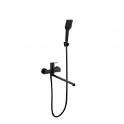 Смеситель для ванны и душа Esko Singapore SB 31 Смеситель для ванны и душа Esko Singapore SB 31