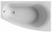 Акриловая ванна Alba Spa Baline 150x90 R правая Акриловая ванна Alba Spa Baline 150x90 R правая