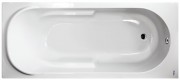 Акриловая ванна Alba Spa Arabella 150x75 Акриловая ванна Alba Spa Arabella 150x75