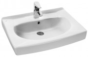 Умывальник Santek Пилот 50 1WH301970 Умывальник Santek Пилот 50 1WH301970