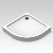 Акриловый душевой поддон Veconi Tezeo acrylic TZ-01 100x100 Акриловый душевой поддон Veconi Tezeo acrylic TZ-01 100x100