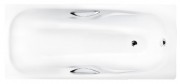 Ванна стальная Smavit Etruria Terma Inside 170x75 Ванна стальная Smavit Etruria Terma Inside 170x75