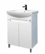 Тумба под умывальник АВН 55 Ansi 96.01 Тумба под умывальник АВН 55 Ansi 96.01