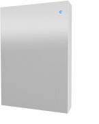 Шкаф с зеркалом АВН ECO+ 50 см 13.31 Шкаф с зеркалом АВН ECO+ 50 см 13.31