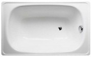 Ванна стальная Smavit Cassia Mini Terma 105x65 Ванна стальная Smavit Cassia Mini Terma 105x65
