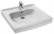 Умывальник Santek Пилот 60 1WH301971 Умывальник Santek Пилот 60 1WH301971