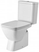 Унитаз напольный Santek Нео 1WH302470 Унитаз напольный Santek Нео 1WH302470