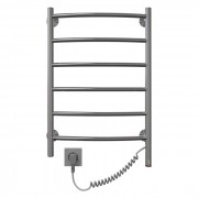 Полотенцесушитель Орион Лесенка 50-60, таймер 11320 левый Полотенцесушитель Орион Лесенка 50-60, таймер 11320 левый