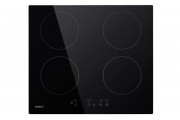 Индукционная варочная панель Akpo PIA 60 940 14CC BL Индукционная варочная панель Akpo PIA 60 940 14CC BL
