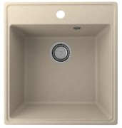 Мойка кухонная Ulgran Quartz Forte 460-03 десерт Мойка кухонная Ulgran Quartz Forte 460-03 десерт