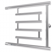 Полотенцесушитель водяной Gloss & Reiter Prestige ПМ 6 50x60 1 1/4.1 Полотенцесушитель водяной Gloss & Reiter Prestige ПМ 6 50x60 1 1/4.1