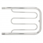 Полотенцесушитель водяной Gloss & Reiter Foxtrot ПМ 50x60 1 1/4.1 Полотенцесушитель водяной Gloss & Reiter Foxtrot ПМ 50x60 1 1/4.1