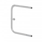 Полотенцесушитель водяной Gloss & Reiter standart P П 50x60 1 Полотенцесушитель водяной Gloss & Reiter standart P П 50x60 1