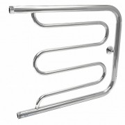 Полотенцесушитель водяной Gloss & Reiter Foxtrot ПМ 50x50 1 1/4.1 Полотенцесушитель водяной Gloss & Reiter Foxtrot ПМ 50x50 1 1/4.1