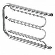 Полотенцесушитель водяной Gloss & Reiter Twist ПМ 3 50x70 1 1/4 Полотенцесушитель водяной Gloss & Reiter Twist ПМ 3 50x70 1 1/4