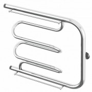 Полотенцесушитель водяной Gloss & Reiter Twist ПМ 3 50x60 1 Полотенцесушитель водяной Gloss & Reiter Twist ПМ 3 50x60 1