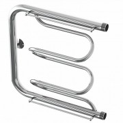 Полотенцесушитель водяной Gloss & Reiter Twist ПМ 3 50x50 1 1/4 Полотенцесушитель водяной Gloss & Reiter Twist ПМ 3 50x50 1 1/4