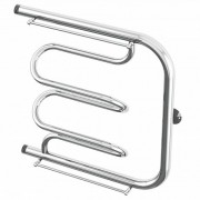 Полотенцесушитель водяной Gloss & Reiter Twist ПМ 3 50x50 1 Полотенцесушитель водяной Gloss & Reiter Twist ПМ 3 50x50 1
