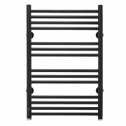 Полотенцесушитель водяной Gloss & Reiter Line Л 50x80 Л14 G1 полимер МУАР Black Rall Полотенцесушитель водяной Gloss & Reiter Line Л 50x80 Л14 G1 полимер МУАР Black Rall