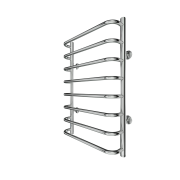 Полотенцесушитель водяной Gloss & Reiter Skif Л 50x80 С8 G1 Полотенцесушитель водяной Gloss & Reiter Skif Л 50x80 С8 G1