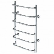 Полотенцесушитель водяной Gloss & Reiter Skif Л 50x80 С6 G1 Полотенцесушитель водяной Gloss & Reiter Skif Л 50x80 С6 G1