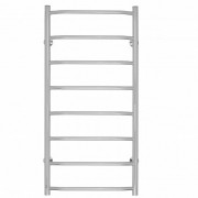 Полотенцесушитель водяной Gloss & Reiter Terra Л 40x80 Т8 G1 Полотенцесушитель водяной Gloss & Reiter Terra Л 40x80 Т8 G1