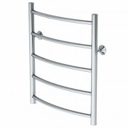 Полотенцесушитель водяной Gloss & Reiter Raduga Л 50x60 Д5 Полотенцесушитель водяной Gloss & Reiter Raduga Л 50x60 Д5
