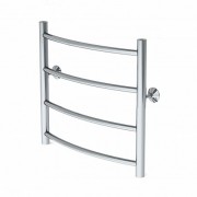 Полотенцесушитель водяной Gloss & Reiter Raduga Л 50x60 Д4 G1 Полотенцесушитель водяной Gloss & Reiter Raduga Л 50x60 Д4 G1