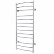 Полотенцесушитель водяной Gloss & Reiter Raduga Л 50x120 Д13 G1 Полотенцесушитель водяной Gloss & Reiter Raduga Л 50x120 Д13 G1