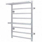 Полотенцесушитель водяной Gloss & Reiter Line lux LeRi ЛБ П 50x80 Л6 П3 Полотенцесушитель водяной Gloss & Reiter Line lux LeRi ЛБ П 50x80 Л6 П3