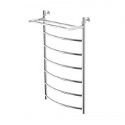 Полотенцесушитель водяной Gloss & Reiter Raduga lux Л 50x80 Д6 П1 G1 Полотенцесушитель водяной Gloss & Reiter Raduga lux Л 50x80 Д6 П1 G1