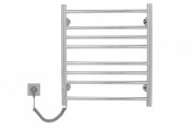 Полотенцесушитель электрический Gloss & Reiter Э2 Line Л 50x60 Л8 Л Таймер Полотенцесушитель электрический Gloss & Reiter Э2 Line Л 50x60 Л8 Л Таймер