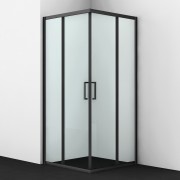 Душевой уголок Wasserkraft Dill 61S03 90x90 Душевой уголок Wasserkraft Dill 61S03 90x90