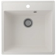 Мойка кухонная Ulgran Quartz Forte 505-01 жасмин