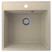 Мойка кухонная Ulgran Quartz Forte 505-03 десерт Мойка кухонная Ulgran Quartz Forte 505-03 десерт