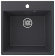 Мойка кухонная Ulgran Quartz Forte 505-08 космос Мойка кухонная Ulgran Quartz Forte 505-08 космос