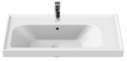 Умывальник мебельный CeraStyle Frame 70x45 белый Умывальник мебельный CeraStyle Frame 70x45 белый