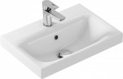 Умывальник Cersanit Moduo 50 Slim Умывальник Cersanit Moduo 50 Slim