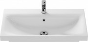 Умывальник Cersanit MODUO 80 S-UM-MOD80/1 Умывальник Cersanit MODUO 80 S-UM-MOD80/1