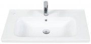 Умывальник подвесной/мебельный Creavit Ideal ID060-00CB00E-0000 59,6x44,5 белый Умывальник подвесной/мебельный Creavit Ideal ID060-00CB00E-0000 59,6x44,5 белый
