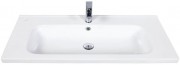 Умывальник подвесной/мебельный Creavit Ideal ID090-00CB00E-0000 90x45 белый Умывальник подвесной/мебельный Creavit Ideal ID090-00CB00E-0000 90x45 белый