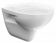 Унитаз подвесной Kerama Marazzi XPRO.wc.02 36x52,5 Унитаз подвесной Kerama Marazzi XPRO.wc.02 36x52,5