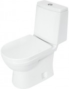 Унитаз напольный Sanita Luxe Next Comfort 34,5x65 Унитаз напольный Sanita Luxe Next Comfort 34,5x65