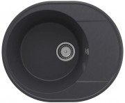 Мойка кухонная Ulgran Quartz Nora 585-08 космос