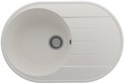 Мойка кухонная Ulgran Quartz Nora 750-01 жасмин