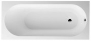 Ванна квариловая Villeroy & Boch Oberon 170x70 Ванна квариловая Villeroy & Boch Oberon 170x70