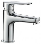 Смеситель для умывальника Esko Lagos LG 26 Смеситель для умывальника Esko Lagos LG 26